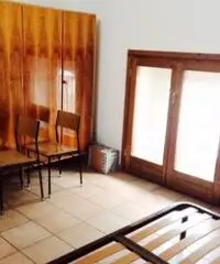 Occasionissima bilocale arr.mansardato in centro paese