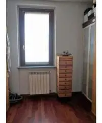 Osio sotto, indipendente villa a schiera