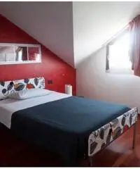 Osio sotto, indipendente villa a schiera