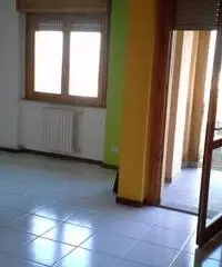 Rif: AMPIO BILOCALE CON CUCINA ABITABILE - Appartamento in Vendita a Capriate San Gervasio