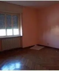 Rif: ZANICA, mq. 120 AMPIO TRILOCALE - ZANICA, AMPIO E LUMINOSO TRILOCALE MQ. 120, BOX E CANTINA Rif: ZANICA, mq. 120 AMPIO TRILOCALE - ZANICA, AMPIO E LUMINOSO TRILOCALE MQ. 120, BOX E CANTINA