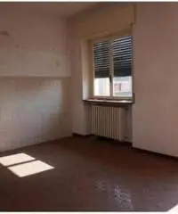 Rif: ZANICA, mq. 120 AMPIO TRILOCALE - ZANICA, AMPIO E LUMINOSO TRILOCALE MQ. 120, BOX E CANTINA Rif: ZANICA, mq. 120 AMPIO TRILOCALE - ZANICA, AMPIO E LUMINOSO TRILOCALE MQ. 120, BOX E CANTINA