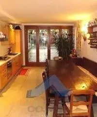 Scanzo Villa a schiera € 305.000 T4327iH Scanzo Villa a schiera € 305.000 T4327iH