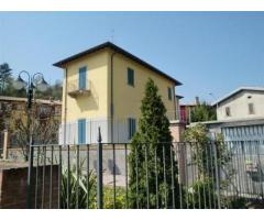 Trescore Balneario Villa 6 Locali 570.000 EUR T604H