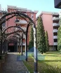 TRILOCALE ULTIMO PIANOH