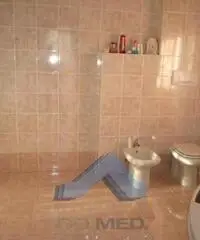 TRILOCALE ULTIMO PIANOH