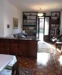 Vendita appartamento mq. 120 - Castione della Presolana Vendita appartamento mq. 120 - Castione della Presolana