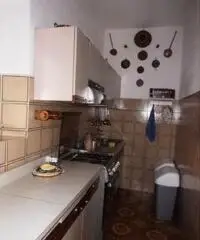 Vendita appartamento mq. 120 - Castione della Presolana Vendita appartamento mq. 120 - Castione della Presolana