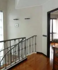 Vendita Villa in Via Filippo Turati Vendita Villa in Via Filippo Turati