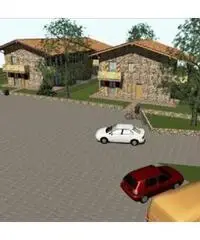 Vendita villa mq. 200 - Clusone Vendita villa mq. 200 - Clusone