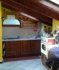 RifITI 022-21726 - Appartamento in Vendita a Dorzano di 85 mq RifITI 022-21726 - Appartamento in Vendita a Dorzano di 85 mq