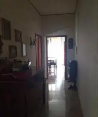 APPARTAMENTO di 5 vani e di 100 mq (BOLOGNA - Bologna) rif. VV 26