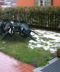 Appartamento in vendita a Monterenzio Appartamento in vendita a Monterenzio