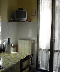 Appartamento in vendita a Monterenzio