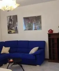 APPARTAMENTO IN ZONA TRANQUILLA A MOLINELLA