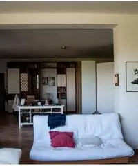 CALDERINO VILLA CON GIARDINO