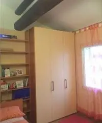 Ceretolo: Vendita Villa in Via Bazzanese