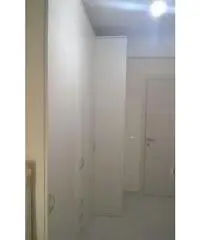 LONGARA APPARTAMENTO NUOVO CON GIARDINO E GARAGE