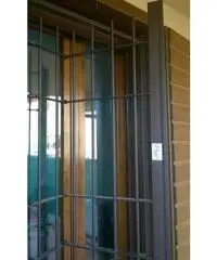 LONGARA APPARTAMENTO NUOVO CON GIARDINO E GARAGE