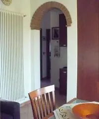 Vendita appartamento mq. 62 - Zona Marmorta