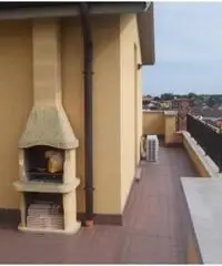 Vendita attico mq. 90 - Molinella