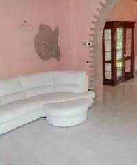 Vendita casa indipendente mq. 187 - Zona San Pietro Capofiume Vendita casa indipendente mq. 187 - Zona San Pietro Capofiume