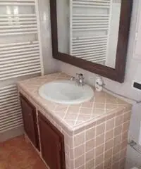 Vendita casa indipendente mq. 187 - Zona San Pietro Capofiume Vendita casa indipendente mq. 187 - Zona San Pietro Capofiume