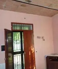 Vendita casa indipendente mq. 187 - Zona San Pietro Capofiume Vendita casa indipendente mq. 187 - Zona San Pietro Capofiume