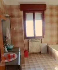 Vendita villa bifamiliare mq. 310 - Molinella