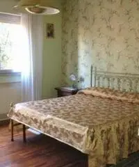 Vendita Villa in Via della Resistenza