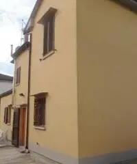 Vendita villa unifamiliare mq. 130 - Zona Marmorta