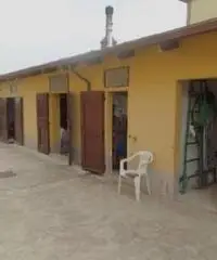 Vendita villa unifamiliare mq. 130 - Zona Marmorta