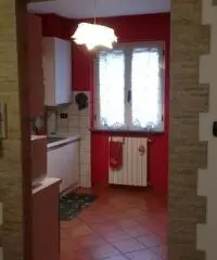 VILLETTA A SCHIERA
