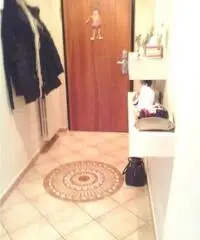 APPARTAMENTO di 3 vani e di 82 mq (PONTOGLIO - PERIFERIA) rif. 579 APPARTAMENTO di 3 vani e di 82 mq (PONTOGLIO - PERIFERIA) rif. 579