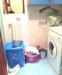 APPARTAMENTO di 3 vani e di 82 mq (PONTOGLIO - PERIFERIA) rif. 579 APPARTAMENTO di 3 vani e di 82 mq (PONTOGLIO - PERIFERIA) rif. 579