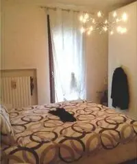APPARTAMENTO di 3 vani e di 82 mq (PONTOGLIO - PERIFERIA) rif. 579 APPARTAMENTO di 3 vani e di 82 mq (PONTOGLIO - PERIFERIA) rif. 579