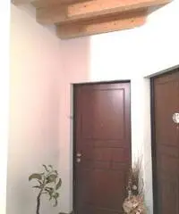 APPARTAMENTO di 3 vani e di 95 mq (LONATO - CENTRALE) rif. 613 APPARTAMENTO di 3 vani e di 95 mq (LONATO - CENTRALE) rif. 613
