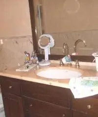 APPARTAMENTO di 4 vani e di 115 mq (PALAZZOLO SULL'OGLIO - MURA) rif. 596