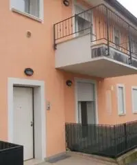 Bilocale a Roncadelle loc. Mandolossa Bilocale a Roncadelle loc. Mandolossa