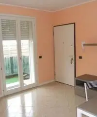 Bilocale a Roncadelle loc. Mandolossa Bilocale a Roncadelle loc. Mandolossa