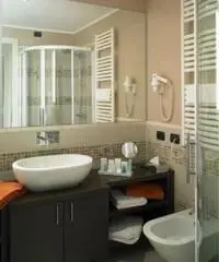 Bilocale arredato con piscina a Moniga Del Garda 332 Bilocale arredato con piscina a Moniga Del Garda 332