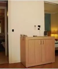 Bilocale arredato con piscina a Moniga Del Garda 332 Bilocale arredato con piscina a Moniga Del Garda 332