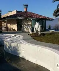 Manerba del Garda vendesi immobile di prestigio 7 vani 450 Mq Manerba del Garda vendesi immobile di prestigio 7 vani 450 Mq