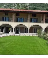 nuovo bilocale con giardino nuovo bilocale con giardino