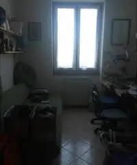 Nuvolento vendesi appartamento 80 Mq Nuvolento vendesi appartamento 80 Mq