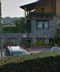 Rif: 0030469195/12FLL4tacconeBSFD - Villa a Schiera in Vendita a Padenghe sul Garda