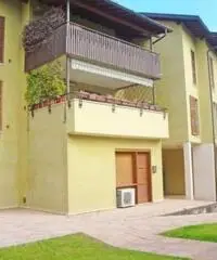 Rivoltella: Vendita Monolocale in Via Borgo di Sotto Rivoltella: Vendita Monolocale in Via Borgo di Sotto
