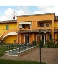 Salò vendesi appartamento 95 Mq Salò vendesi appartamento 95 Mq