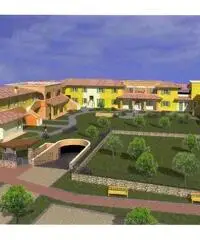 Salò vendesi appartamento 95 Mq Salò vendesi appartamento 95 Mq