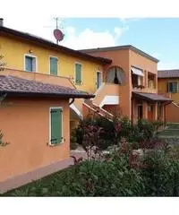 Salò vendesi appartamento 95 Mq Salò vendesi appartamento 95 Mq